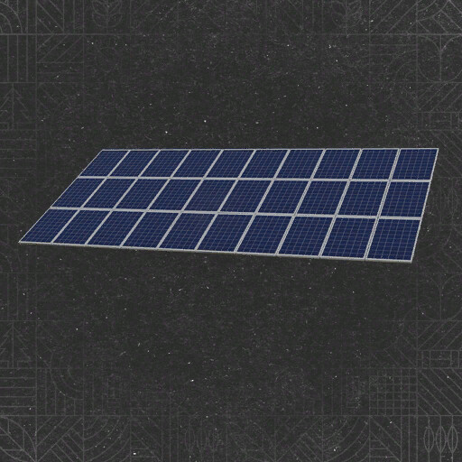 Solarpanels