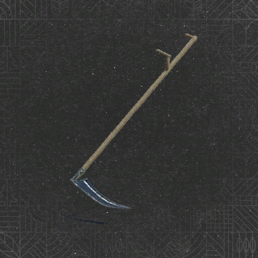 Scythe