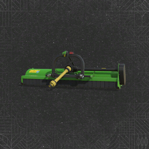 Lizard Leopard Duo 280