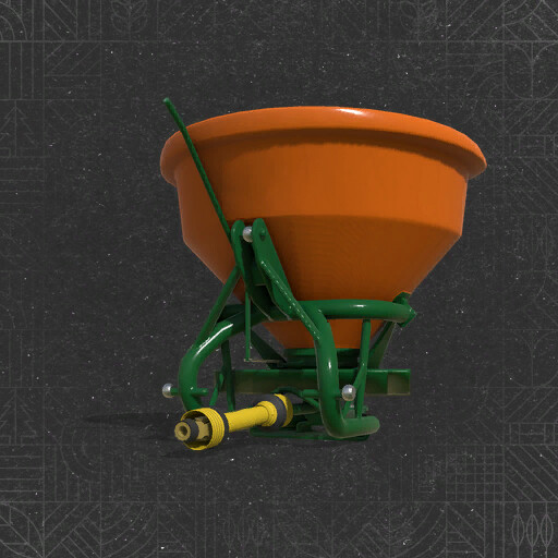 Stara Tornado 600 MD