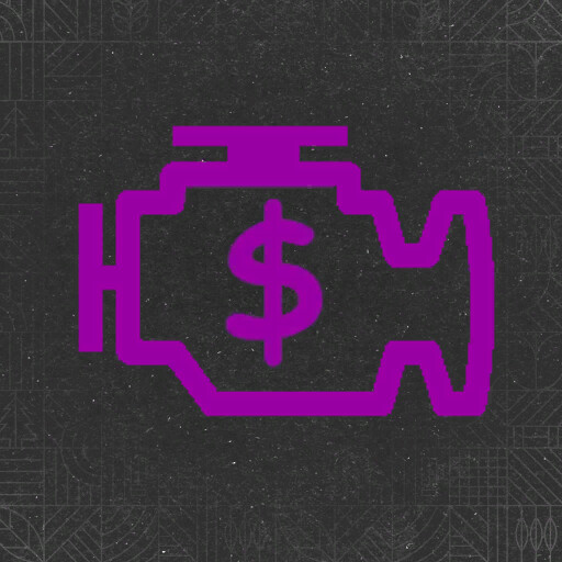 Repair And Paint Settings