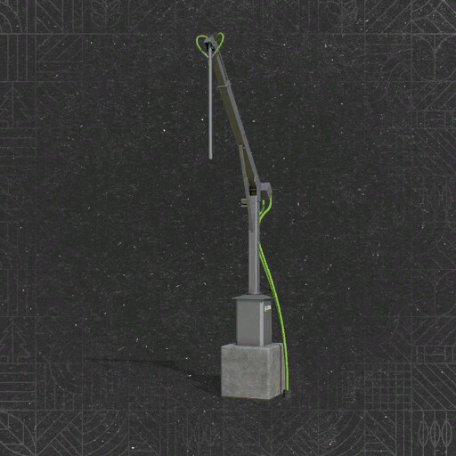 Automatic Grain Sampler