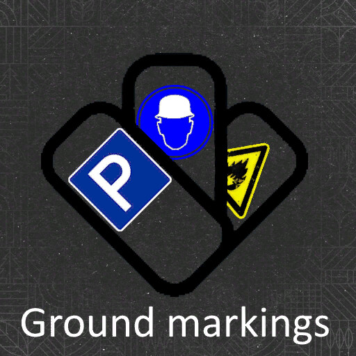 Ground Markings