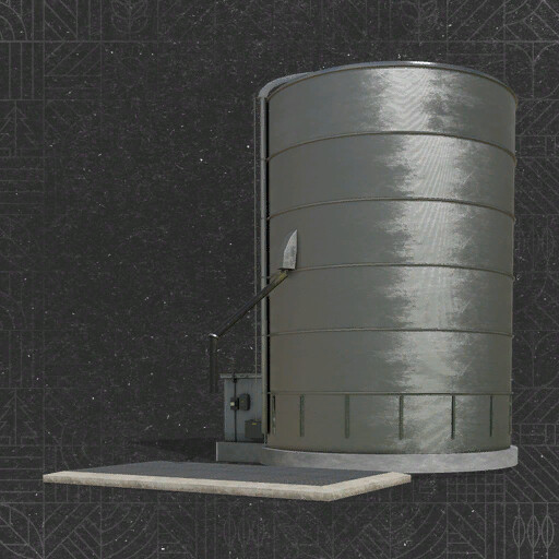 Silo