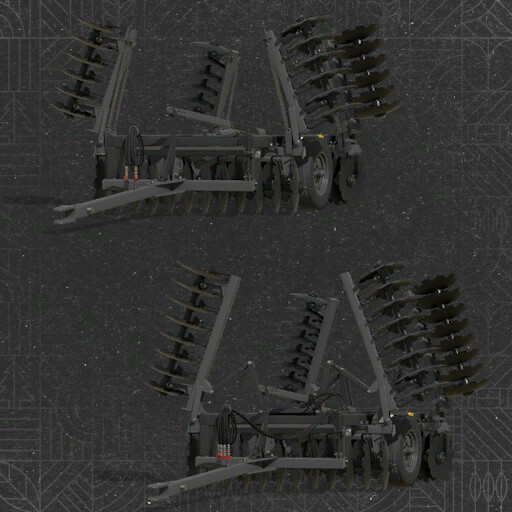 Lizard NVAM And NVAP