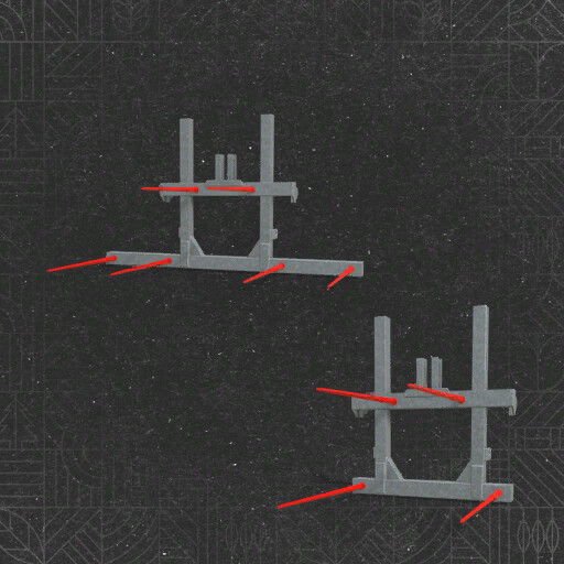 Fliegl CombiDuplex Pack