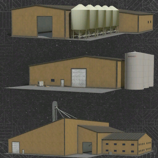 Crop Inputs Co-operative