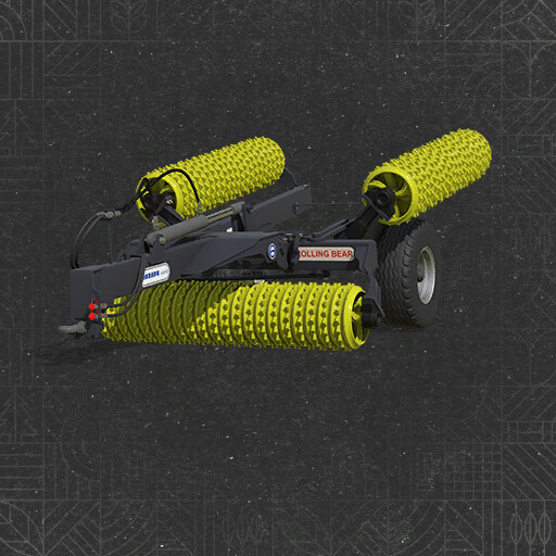 Madara Agro RollingBear