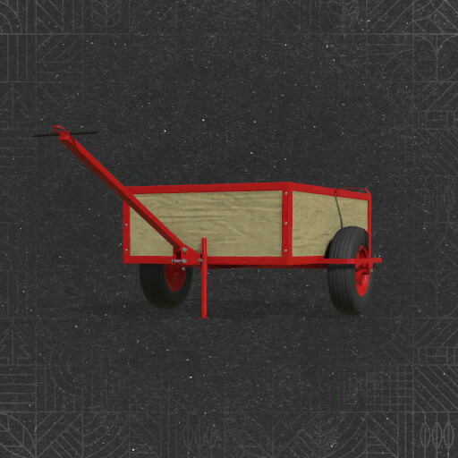 Handcart