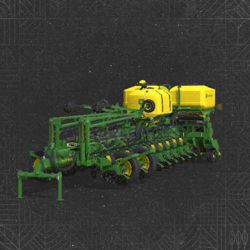 John Deere 1775NT 2022