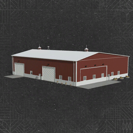 American Midwest Maintenance Shop