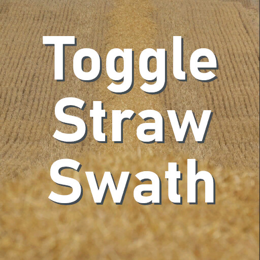 Auto Enable Straw Swath