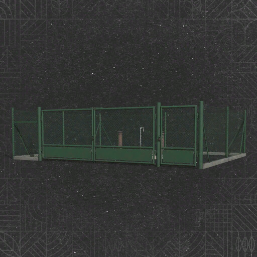 Slurry Selling Station