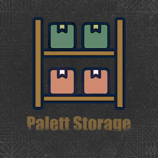 Pallet Storage