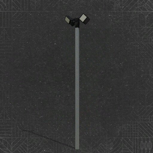 Powerful Spotlights Pack