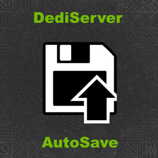 DediAutoSave