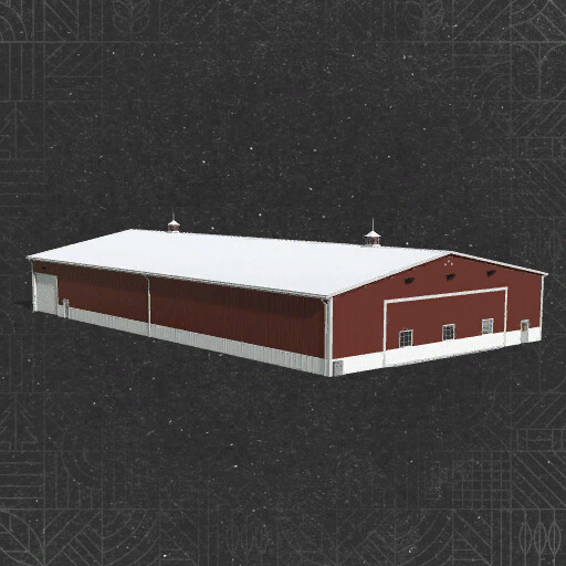 American Midwest Cold Storage