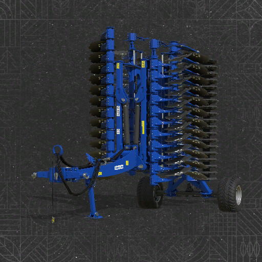 Rolmako U671 HP Standard