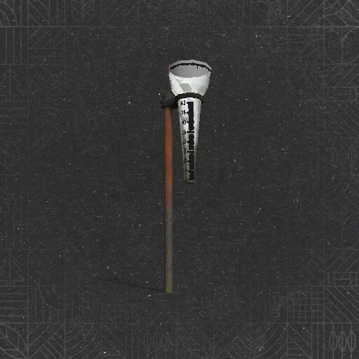 Rain Gauge