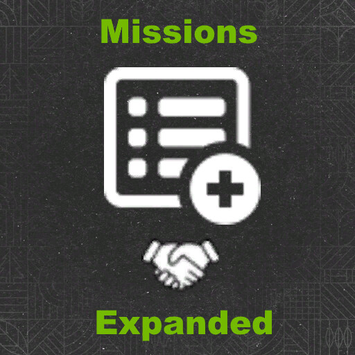 Missions Expanded