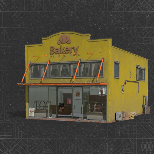 Country Bakery