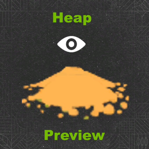 Heap Preview