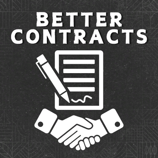Better Contracts