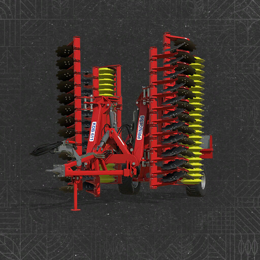 Madara Agro Princess