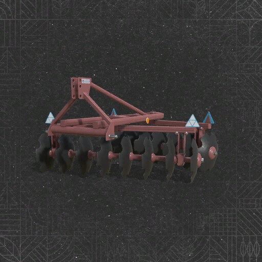 Agromet Famarol Slupsk U240