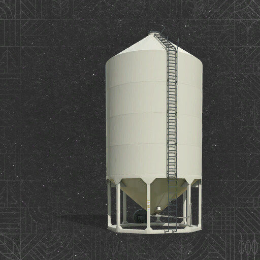 Smoothwall Hopper Bin Pack