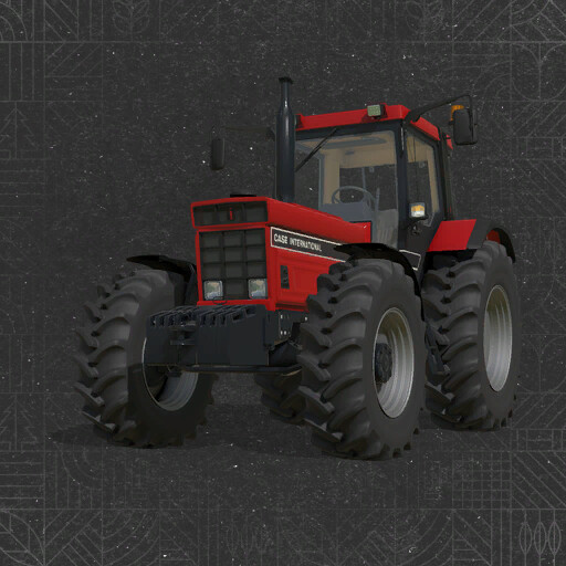 CaseIH 1455/1255 XL 2.Gen