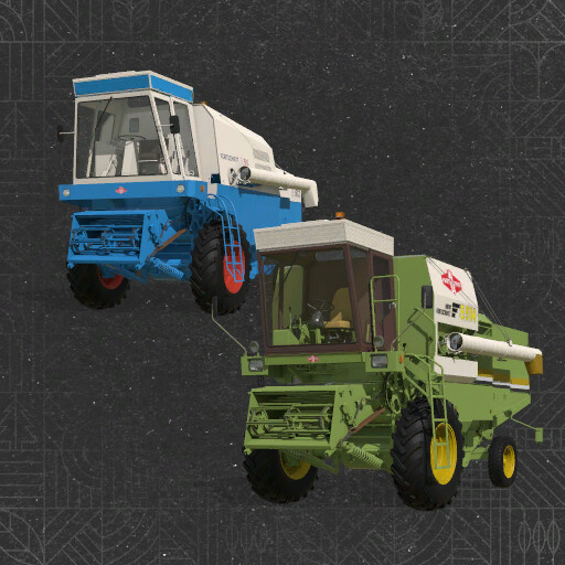 Fortschritt E-512/E-514