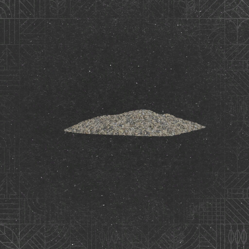 Stone Selling Station