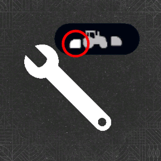 Damage Bar Selection