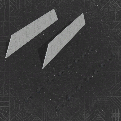 Small Bunker Silo Pack