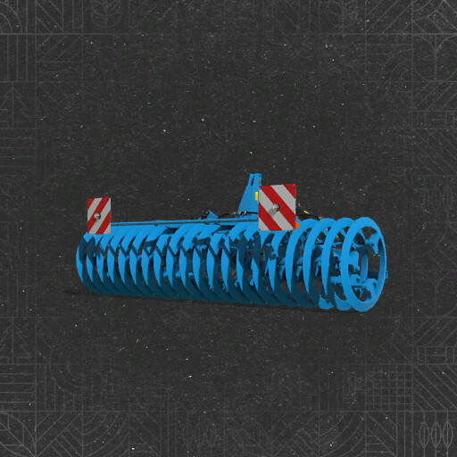 Lemken VarioPack 110