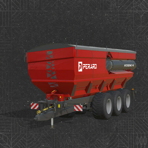 Perard Interbenne 46