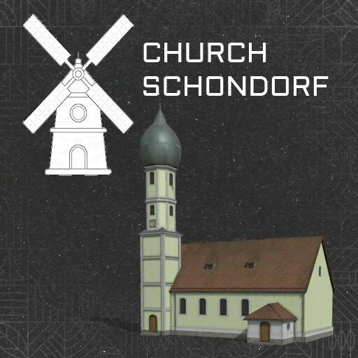 Church Schondorf