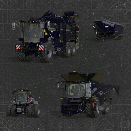 Lizard Colossus Pack