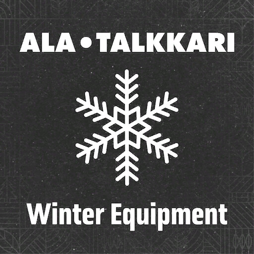Ala-Talkkari Winter Equipment