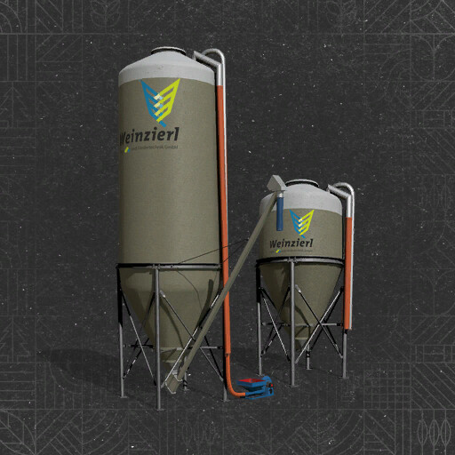 Weinzierl Silo Pack