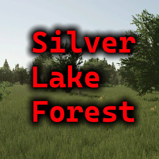 Silver Lake Forest