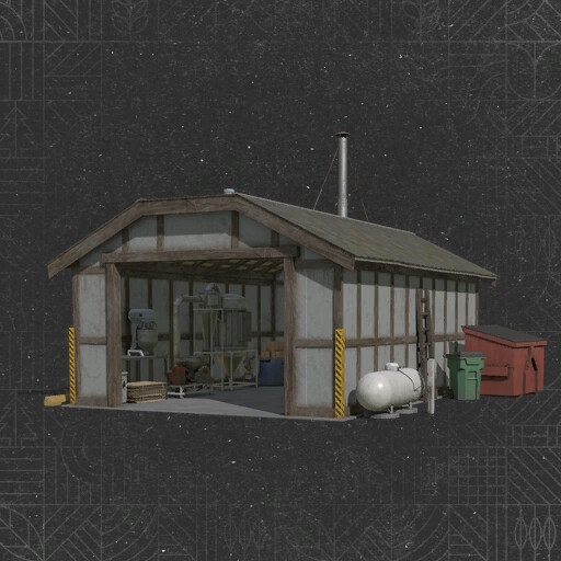 Multi Dairy Production