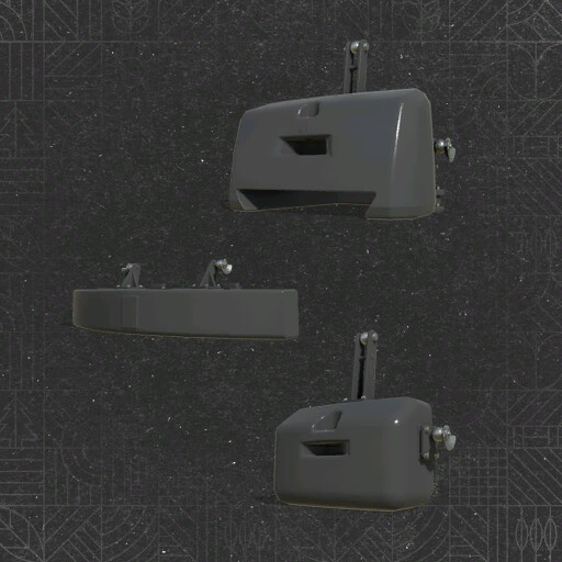 Tenwinkel Weight Package