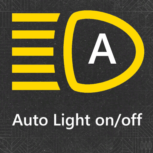Auto Light On/Off