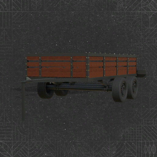 Lizard Brazilian Trailer