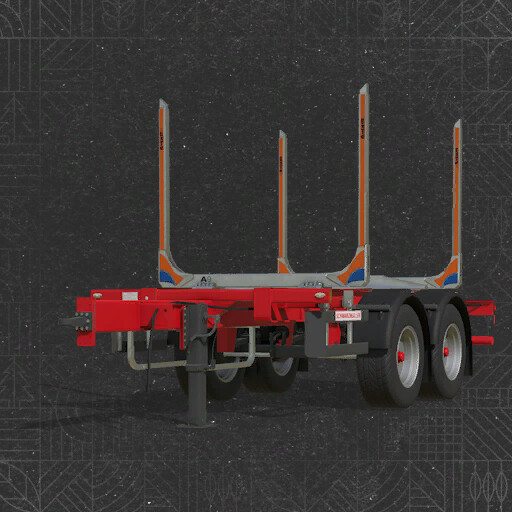 Schwarzmueller Tandem