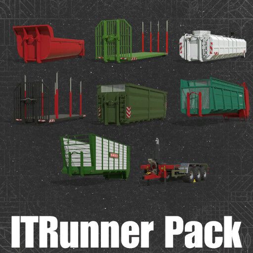 ITRunner Pack