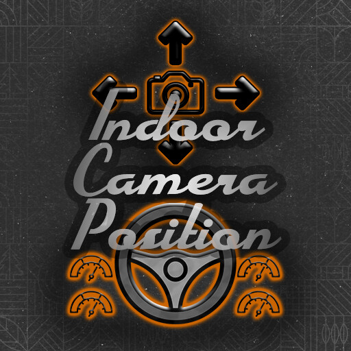 Indoor Camera Position