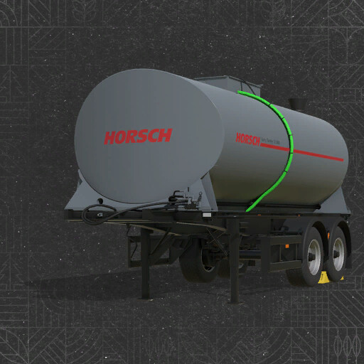 Slurry Tender 21.000